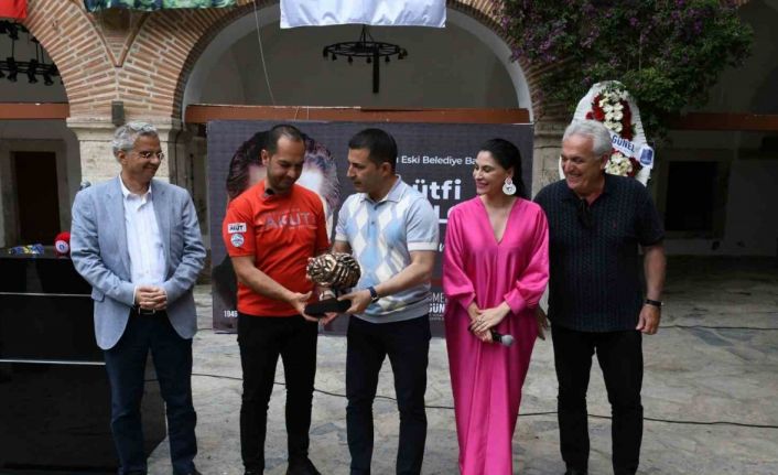 Kuşadası Belediyesi Eski Başkanı Lütfi Suyolcu Ölümünün 28. Yılında Anıldı