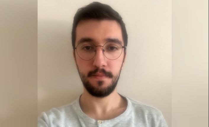 Kütahya Genç İHH Başkanı Furkan Çörük: "Katilin, soykırımcının, çocuk katilinin devleti olamaz”