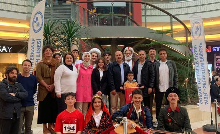 Kütahya’da "Geçmişten Günümüze Kütahya Değerlerimiz " konulu sergi