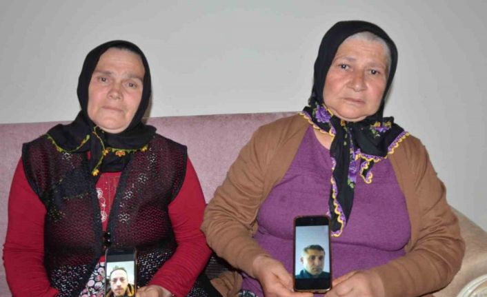 Kuzey Irak’a çalışmaya giden Ordulu işçilerden 15 gündür haber alınamıyor