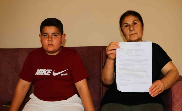 Lösemi hastası torununa aylık bağlanacak sandı, 30 bin lira dolandırıldı