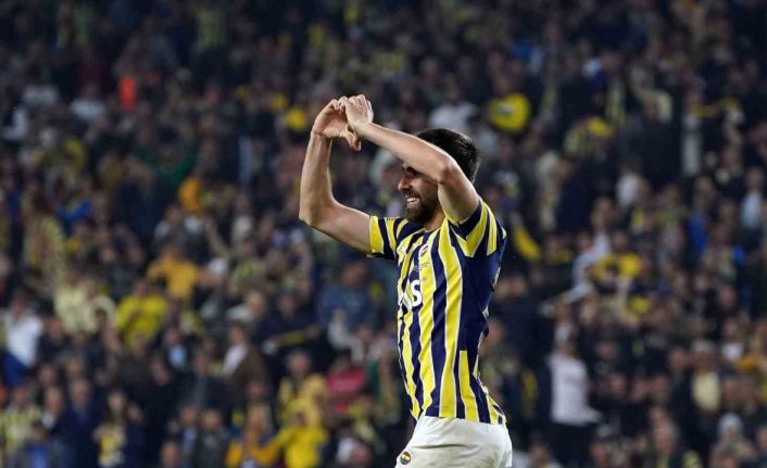 Luan Peres’in 7 yıl sonra gelen gol sevinci