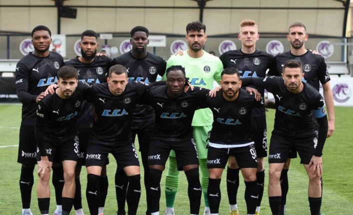 Manisa FK, Göztepe maçında taraftarlardan destek bekliyor