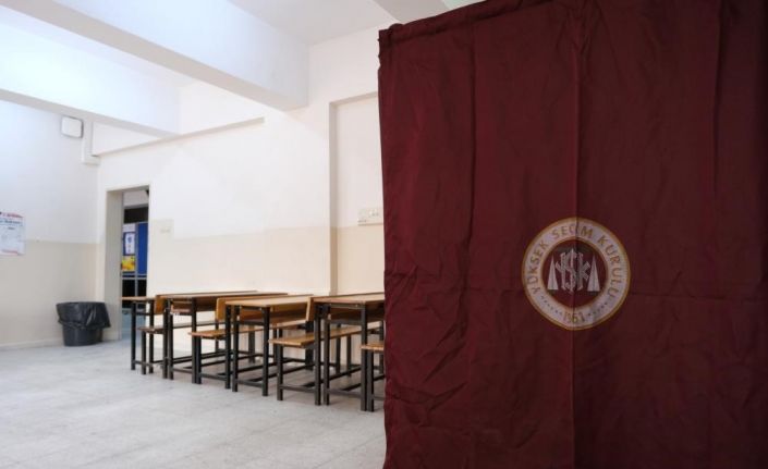 Manisa’da seçim sonuçları belli oldu