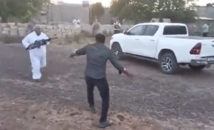 Mardin’de 1 kişinin öldüğü, 10 kişinin yaralandığı kavgada 2 kişi tutuklandı