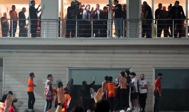 Meserretçioğlu: "Şampiyonluğu söke söke aldık!”