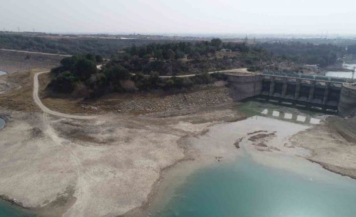 MESKİ Genel Müdürü Korkmaz: "Suyun her damlasına sahip çıkmak için çalışmalarımızı sürdürüyoruz"