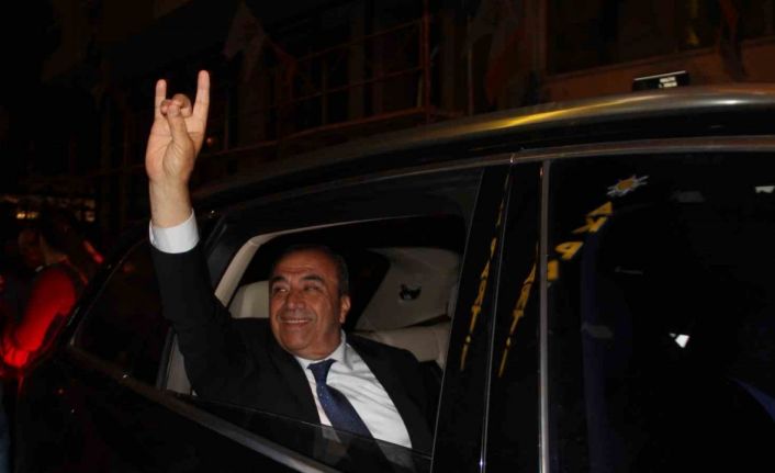 MHP, 21 yıl sonra Çorum’dan milletvekili çıkardı