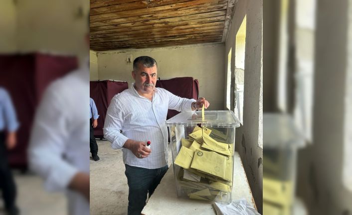 MHP Adana Kozan İlçe Başkanı Nihat Atlı hayatını kaybetti