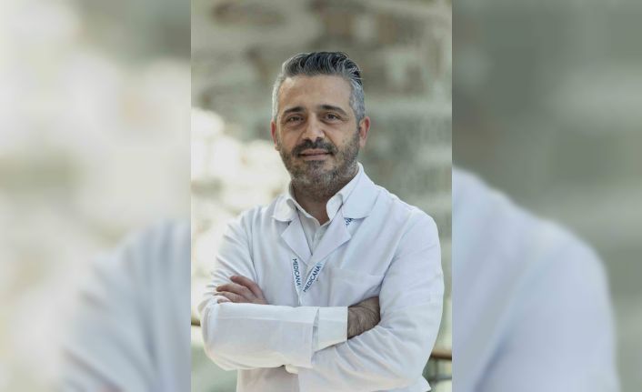 Mide ile ilgili bilinen en büyük yanlış: Kilo alınca büyüyor