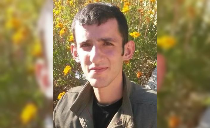MİT’ten nokta operasyon: Terör örgütü PKK/KCK’nın sözde İletişim Sorumlusu Emre Şahin etkisiz hale getirdi