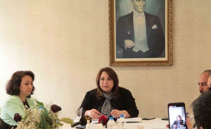 Müdür Töre LGS ve 2022-2023 Eğitim Öğretim Yılı hakkında bilgi verdi