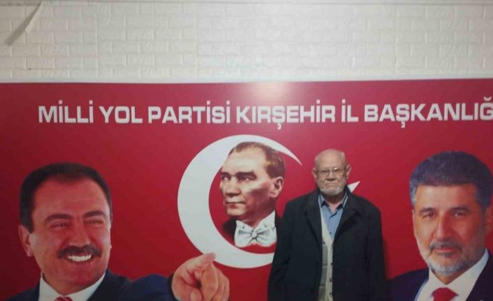 MYP Genel Başkan Yardımcısı Göçmen: "Siyaset için birbirimizi kırmamalı ve insanlarımızı da üzmemeliyiz"