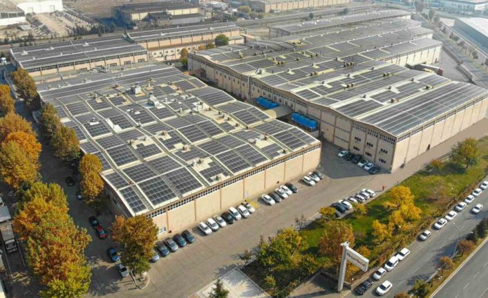 NASA ve Tesla’nın tedarikçilerinden Mega Metal, yeni yatırımlarla büyümeye devam ediyor