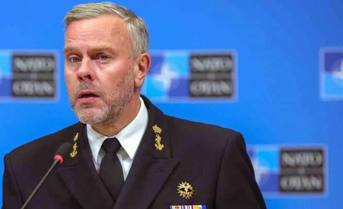 NATO: “Moskova’nın 3 günde kazanmayı umduğu savaş 15’inci ayına giriyor”