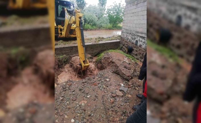 Nevşehir İl Özel İdaresi sahada