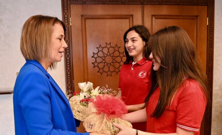 Nevşehir’de Gençlik Haftası Kutlamaları başladı