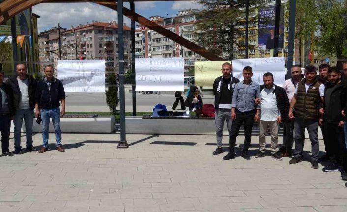 NG Seramik ve Kütahya Porselen’in EYT’li işçileri ’Tazminat mağduru’ ettiği iddiası