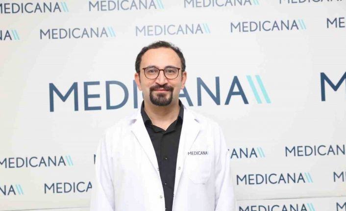 Nöroloji Uzmanı Doç. Dr. Hüseyin Büyükgöl: "Epilepsi tanınız gerçek olmayabilir"