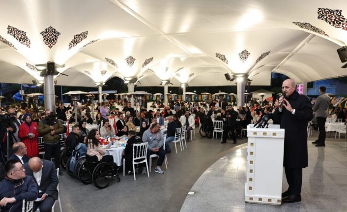 Numan Kurtulmuş’tan Muharrem İnce yorumu: “Bir şekilde FETÖ’vari operasyonlarla zorladılar, çekilme yaptırdılar”