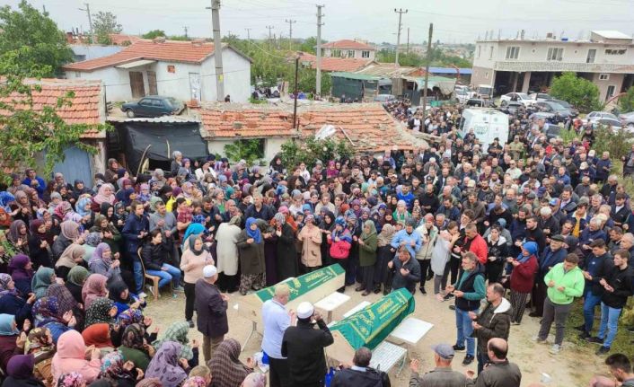 Önce 18 yaşındaki futbolcu, bir saat sonra babası kalp krizinden öldü