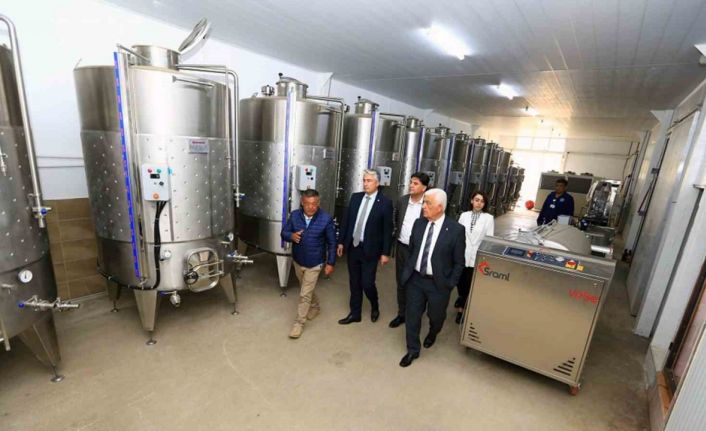 Ortaca’da katı atık tesisinden 94 bin hanenin 1 aylık  elektriği üretiliyor