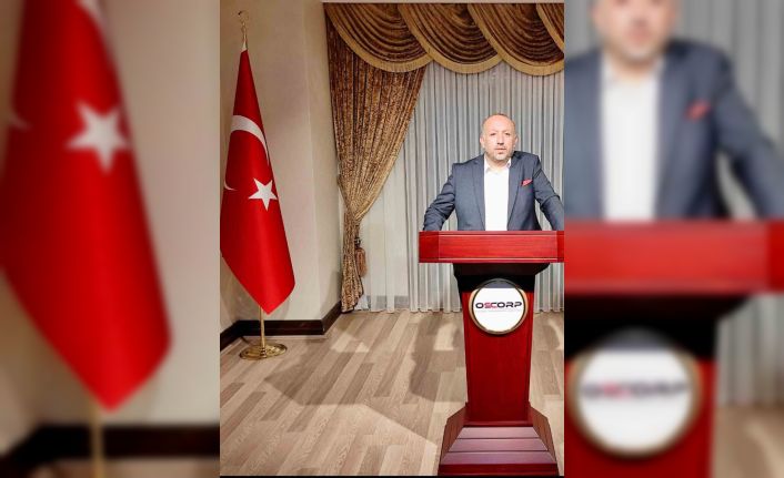 OSCORP Savunma  güvenlik şirketi yeni bir şirket daha kuruyor