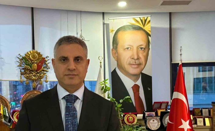 Osmanlı Ocakları Genel Başkanı Canpolat: “Kılıçdaroğlu, Ümit Özdağ’a yaptığı teklifin aynısını bize yaptı”