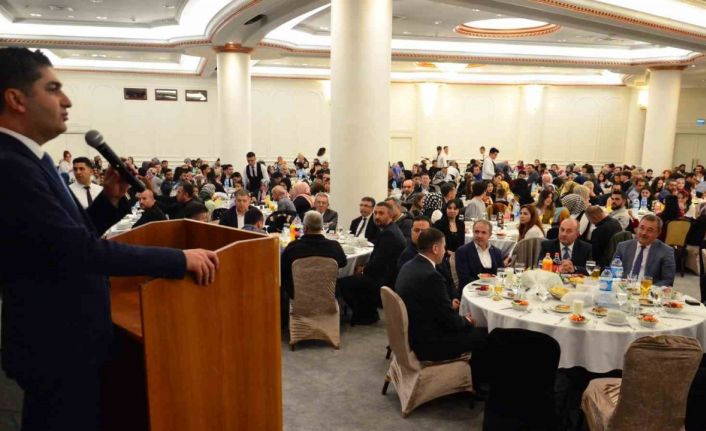 Özdemir: "Türkiye’de baskıcı rejim var diyenler, Muharrem İnce’ye ahlakla bağdaşmayacak tutum takındılar"