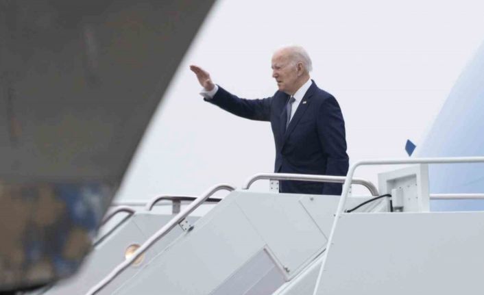 Papua Yeni Gine’yi ziyaret edecek görevdeki ilk ABD Başkanı Biden olacak