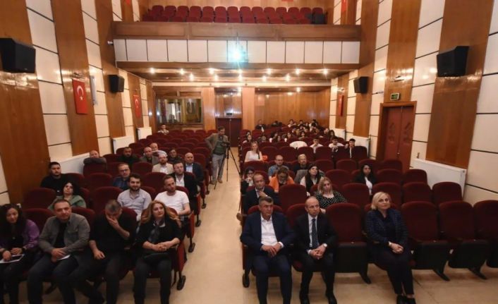 Pompeiopolis Antik Kenti’ndeki mozaikler gün yüzüne çıkartılacak