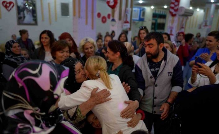 Prof. Dr. Açık: “Bu can bu bedende oldukça Elazığ için çalışacağım”