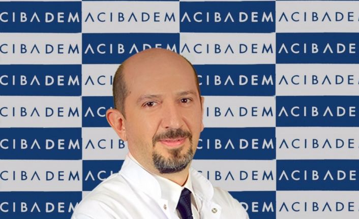 Prof. Dr. Bozkırlı: “Kilo vermenin temelinde sağlıklı beslenme ve düzenli egzersiz yatıyor”