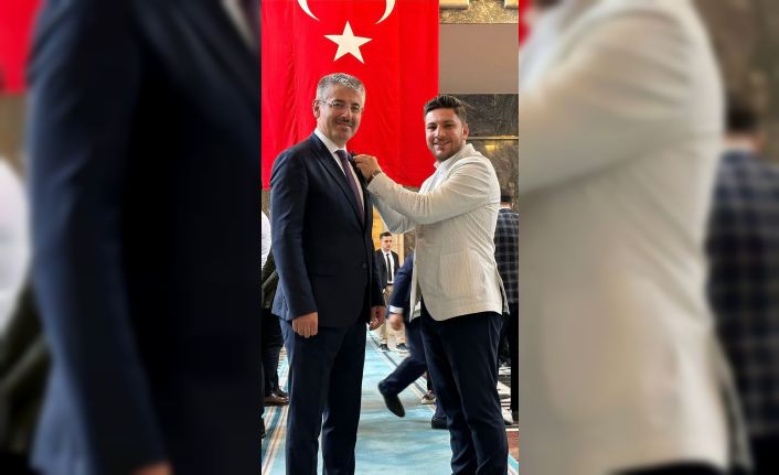 Şaban Çopuroğlu: “Şimdi halkımızın bizlere tevdi ettiği görevi layığı ile yerine getirme zamanı”