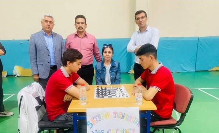 Sarıgöl’de "Gençlik Haftası" etkinliği