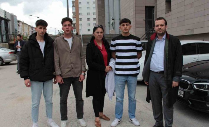 Savcının beraat talep ettiği Tolga Daşkıran’a 5 yıl hapis cezası verildi