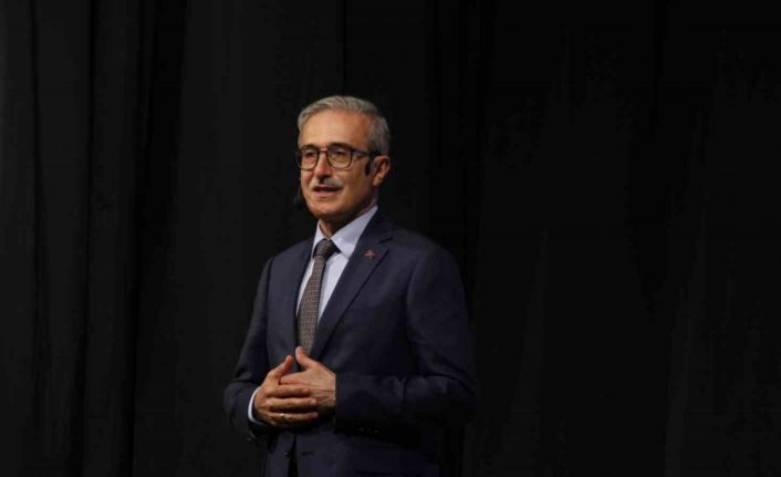 Savunma Sanayi Başkanı Demir: “5. nesil savaş uçaklarını konuştuğumuzda biraz buruk şekilde bakılıyordu"