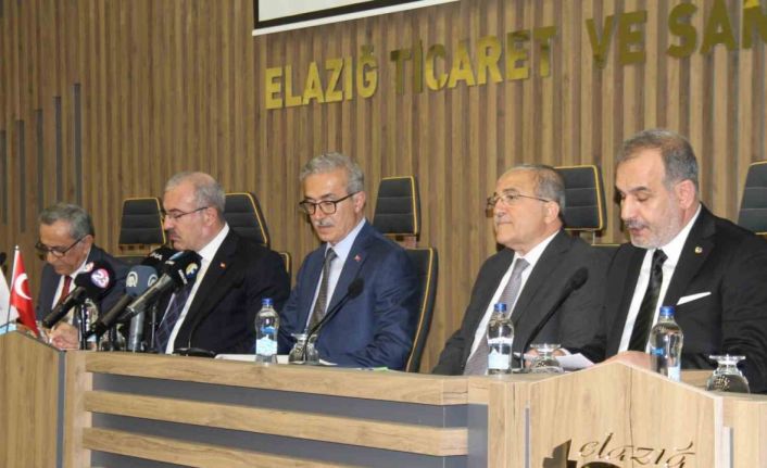 Savunma Sanayi Başkanı Demir: “Duvar arkası ürün, depremde 30’a yakın vatandaşın enkaz altından sağ kurtarılmasını sağladı"