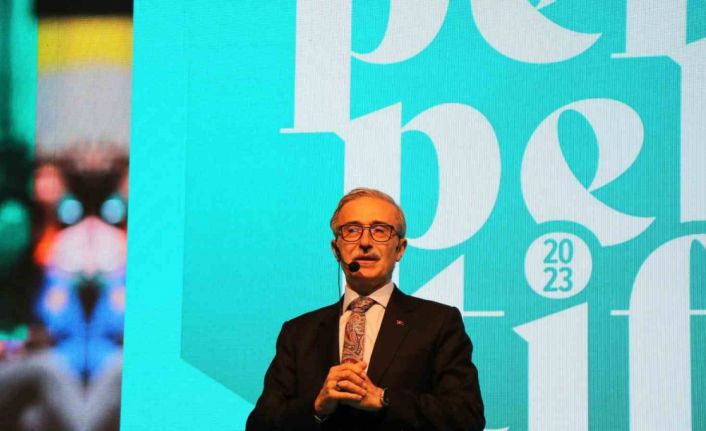 Savunma Sanayi Başkanı Demir: “Türkiye Yüzyılı’nın kalkış noktasındayız, ya gaz vereceğiz ya da kırılıp mahvolacağız”