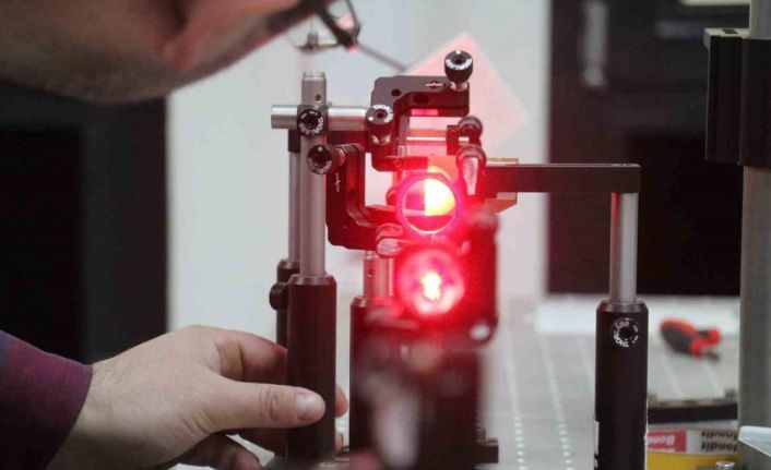 Savunma sanayinin gözü Sivas’ta üretilecek