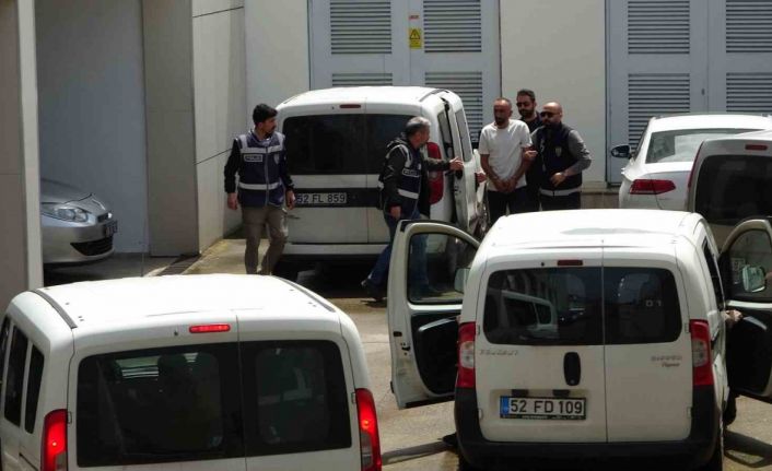 Seçim kutlamalarında işlenen cinayetin zanlısı tutuklandı