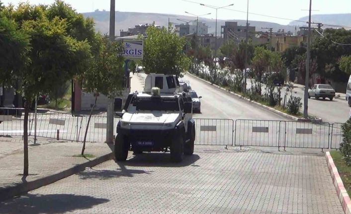 Siirt polisi tespit etti, emniyet sınır dışı etti