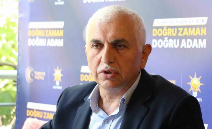 Siirt’te milletvekili dağılımı belli oldu