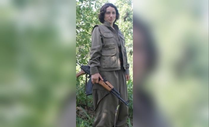 Siirt’te PKK/KCK terör örgütü mensubu adına oy kullanan şahıs yakalandı