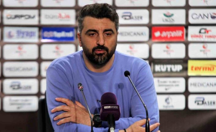 Sinan Kaloğlu: “Oyuncularım gerçekten tarih yazıyor, yazmaya da devam edecekler”