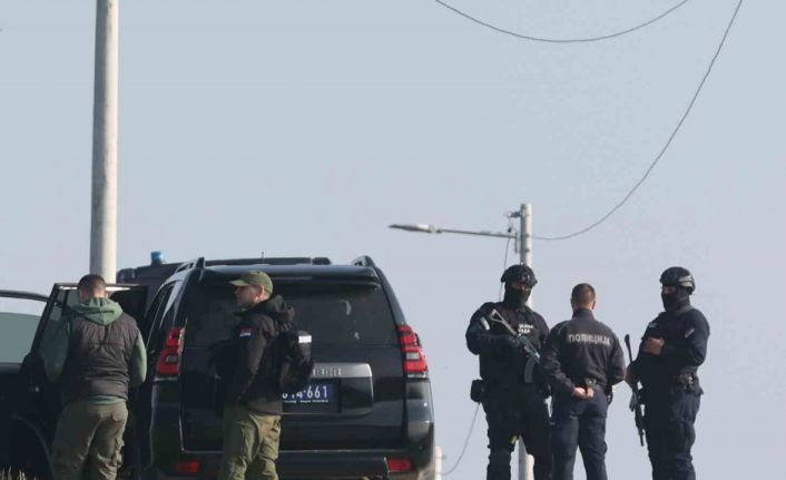 Sırbistan Cumhurbaşkanı Vucic: “Tekrar eden bu toplu katliamlar, ülkemize karşı yapılmıştır”