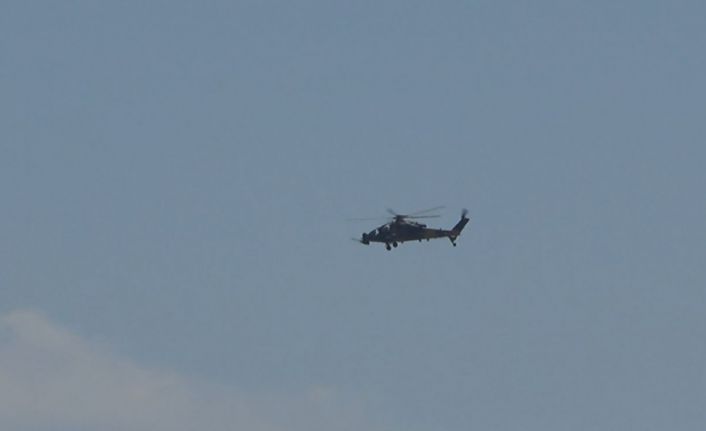 Şırnak’ta 3 teröristin etkisiz hale getirildiği operasyonda 2 asker şehit oldu