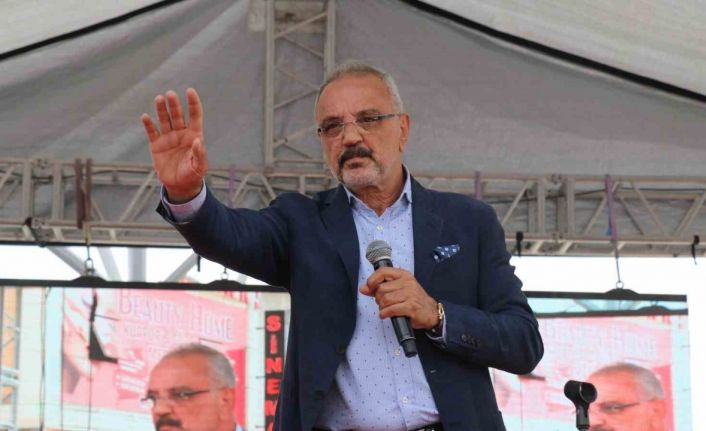 Sırrı Sakık: “Biz genel af istiyoruz. Selahattin özgürleşecek, Gülten özgürleşecek, Ayla özgürleşecek, Figen özgürleşecek"