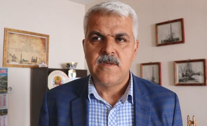 Sokak köpekleri koyunlarını telef etti belediye yetkilileri akıl almaz cevap verdi