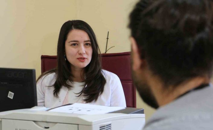 Spor hekimi uyardı: “Obezitenin veri olarak Türkiye’de yüzde 55’i aşacağı söyleniyor”